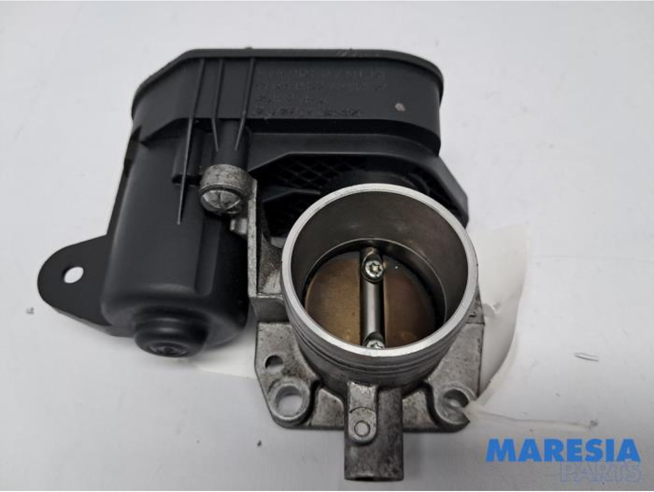 Citroen - C4 Cactus - Boîtier accélérateur