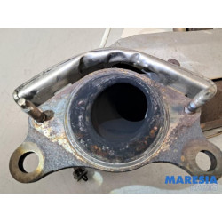 Renault - Clio - Katalysator