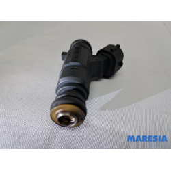 Citroen - C4 Cactus - Injecteur (injection essence)