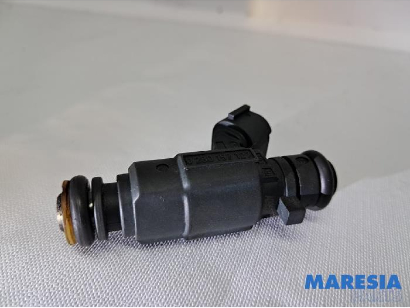 Citroen - C4 Cactus - Injecteur (injection essence)