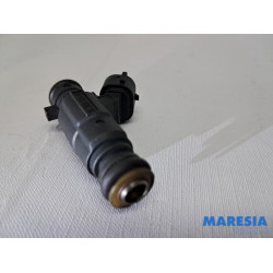 Citroen - C4 Cactus - Injecteur (injection essence)