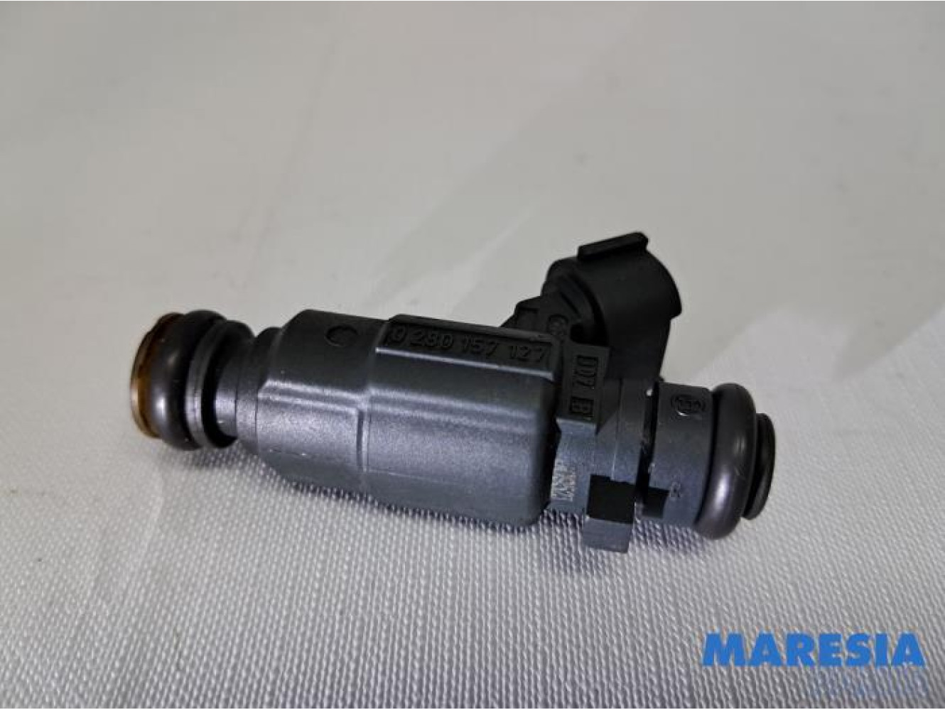 Citroen - C4 Cactus - Injecteur (injection essence)