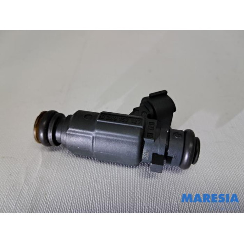 Citroen - C4 Cactus - Injector (benzine injectie)