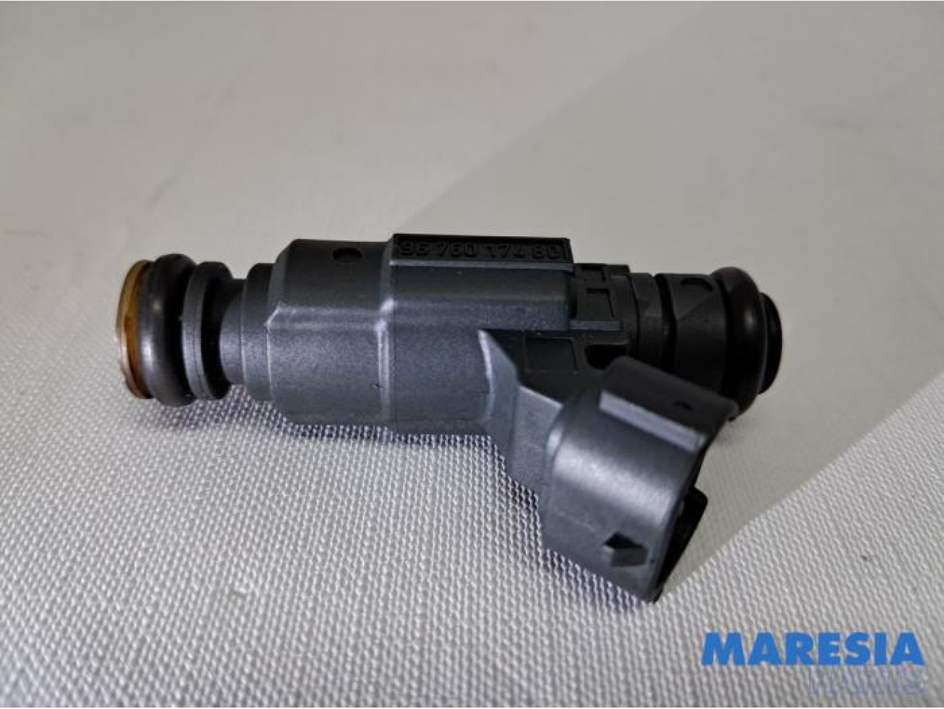 Citroen - C4 Cactus - Injecteur (injection essence)