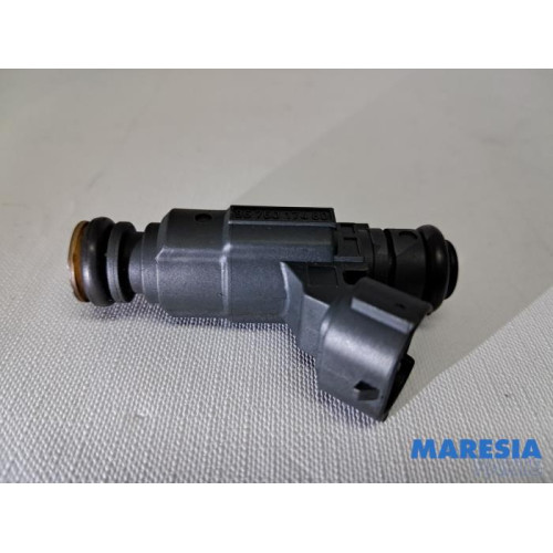 Citroen - C4 Cactus - Injector (benzine injectie)