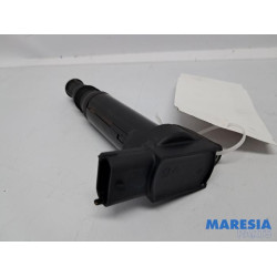 Citroen - C4 Cactus - Pen ignition coil