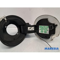 Renault - Clio - Tankklappe