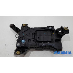 Peugeot - 308 - Réservoir Adblue