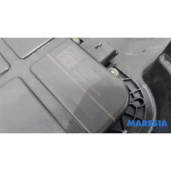 Peugeot - 308 - Réservoir Adblue