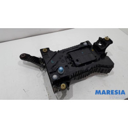 Peugeot - 308 - Réservoir Adblue