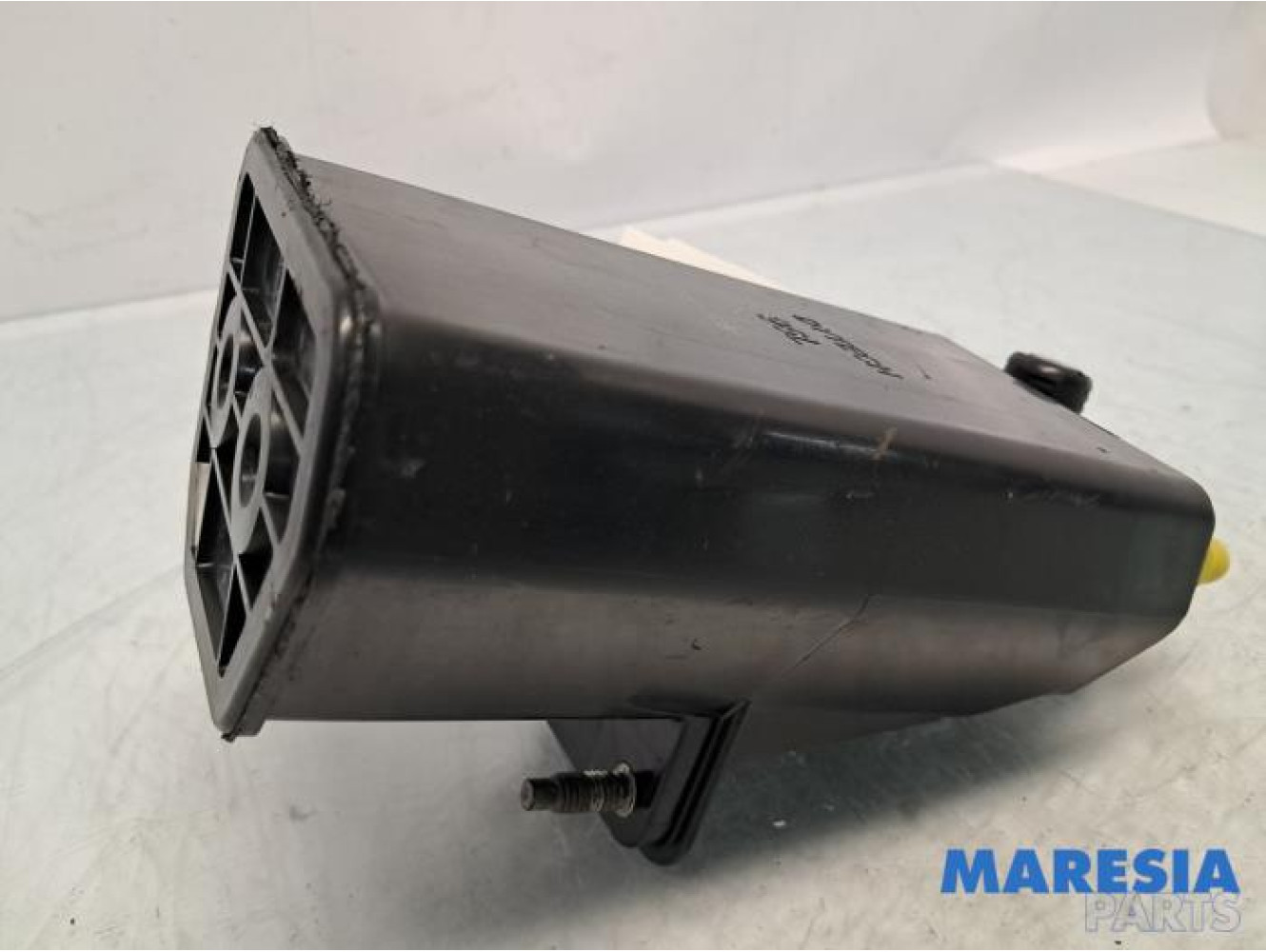 Renault - Clio - Filtre carbone