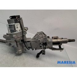 Renault - Clio - Steering column housing