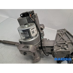 Renault - Clio - Steering column housing