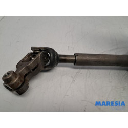 Renault - Clio - Steering column housing