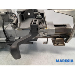 Renault - Clio - Steering column housing