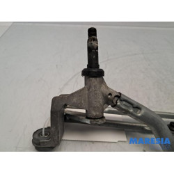 Renault - Clio - Ruitenwis Mechaniek