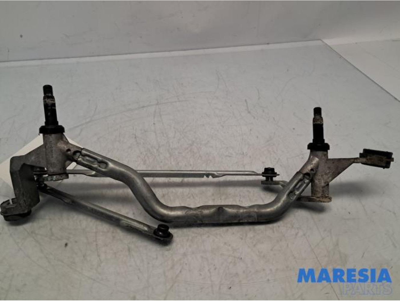 Renault - Clio - Ruitenwis Mechaniek