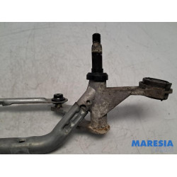 Renault - Clio - Ruitenwis Mechaniek