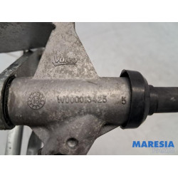 Renault - Clio - Ruitenwis Mechaniek