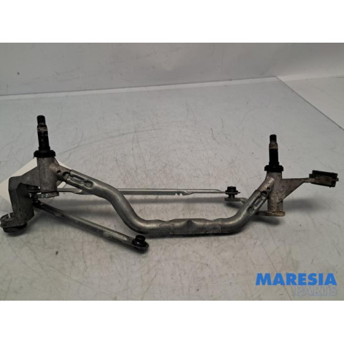 Renault - Clio - Ruitenwis Mechaniek