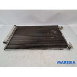 Renault - Clio - Air conditioning condenser