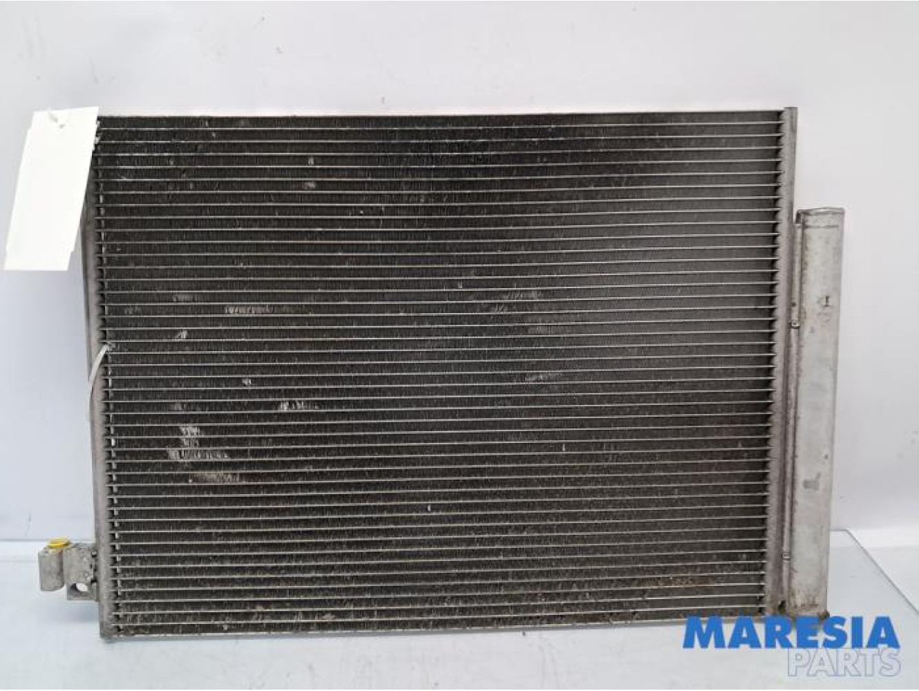 Renault - Clio - Air conditioning condenser