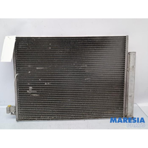 Renault - Clio - Air conditioning condenser