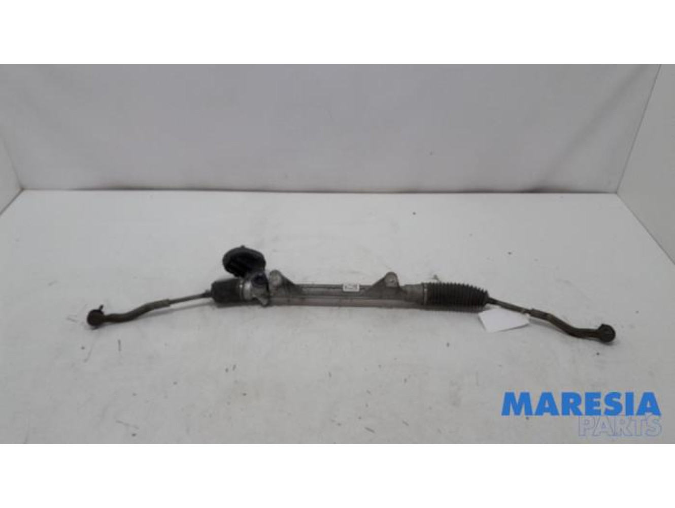 Renault - Clio - Lenkgetriebe