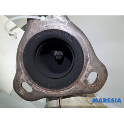 Renault - Clio - Catalytic converter