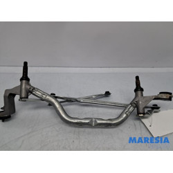 Renault - Clio - Ruitenwis Mechaniek