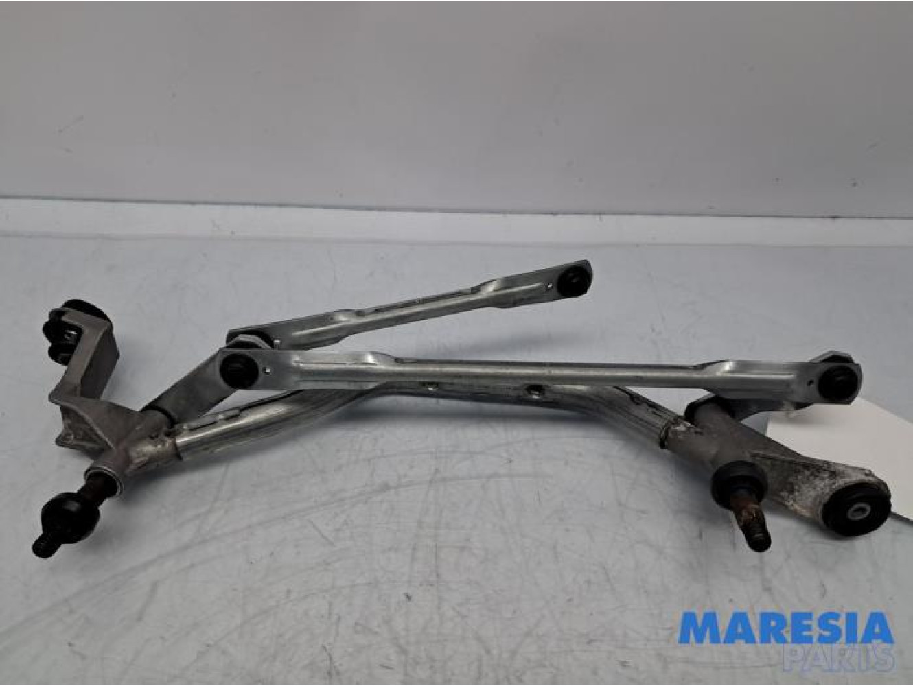 Renault - Clio - Ruitenwis Mechaniek