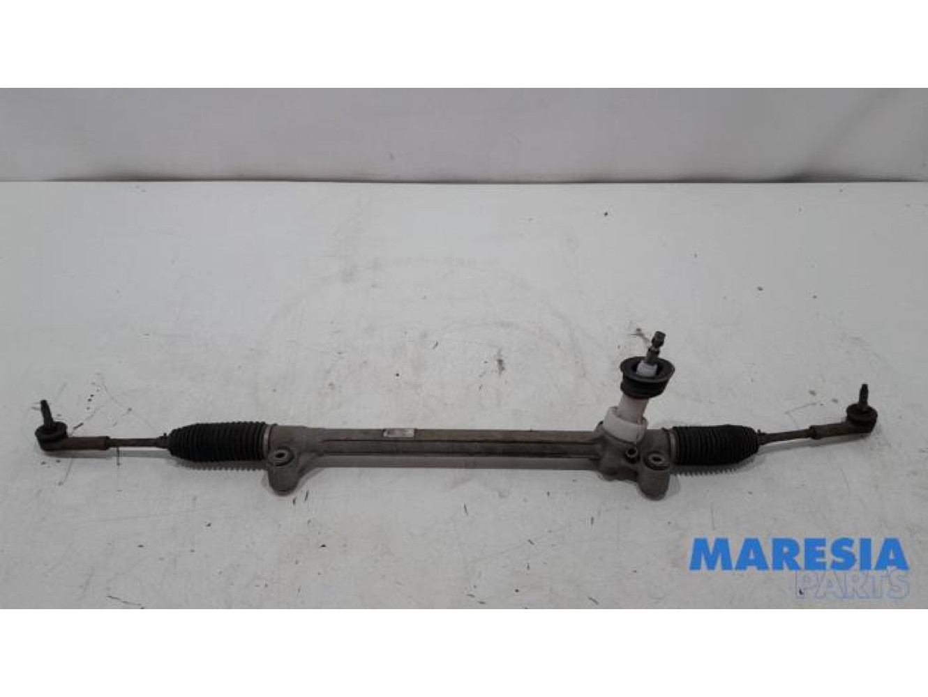 Opel - Karl - Stuurhuis