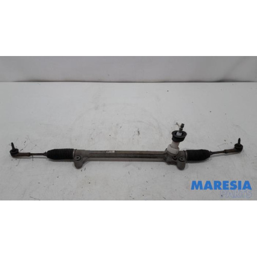 Opel - Karl - Stuurhuis