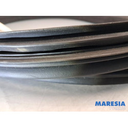 Renault - Clio - Rear door seal 4-door, left