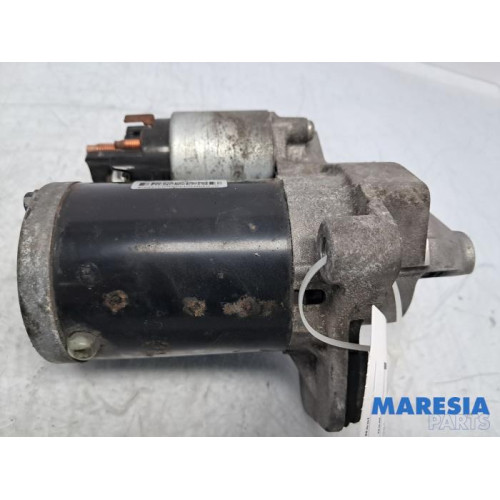 Renault - Clio - Startmotor