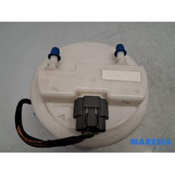 Renault - Clio - Kraftstoffpumpe Elektrisch