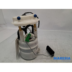 Renault - Clio - Kraftstoffpumpe Elektrisch