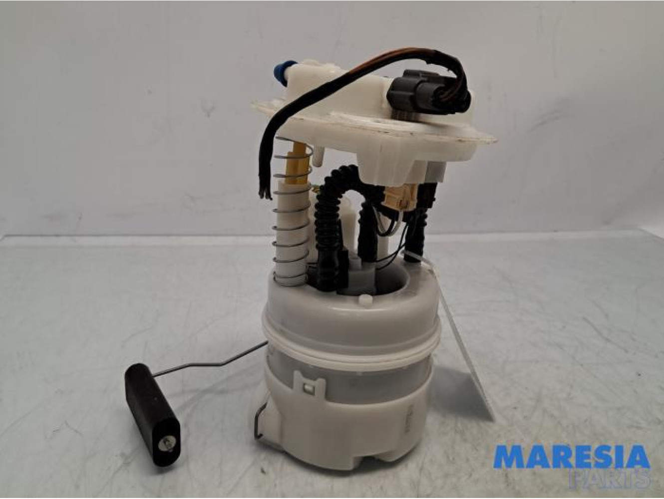 Renault - Clio - Kraftstoffpumpe Elektrisch