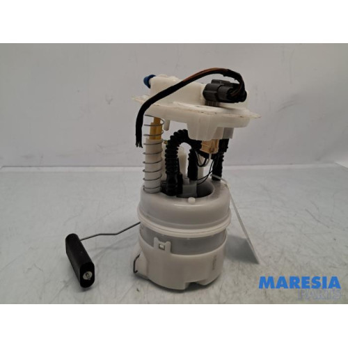 Renault - Clio - Kraftstoffpumpe Elektrisch