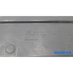 Opel - Karl - Bash plate