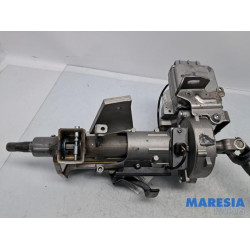 Renault - Clio - Steering column housing