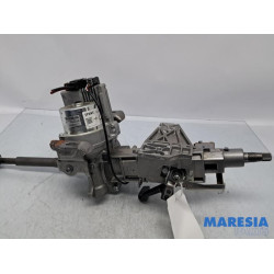 Renault - Clio - Steering column housing