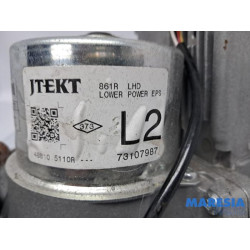 Renault - Clio - Steering column housing