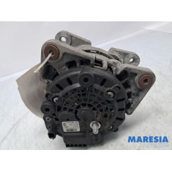 Renault - Clio - Dynamo