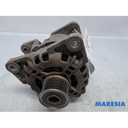 Renault - Clio - Dynamo