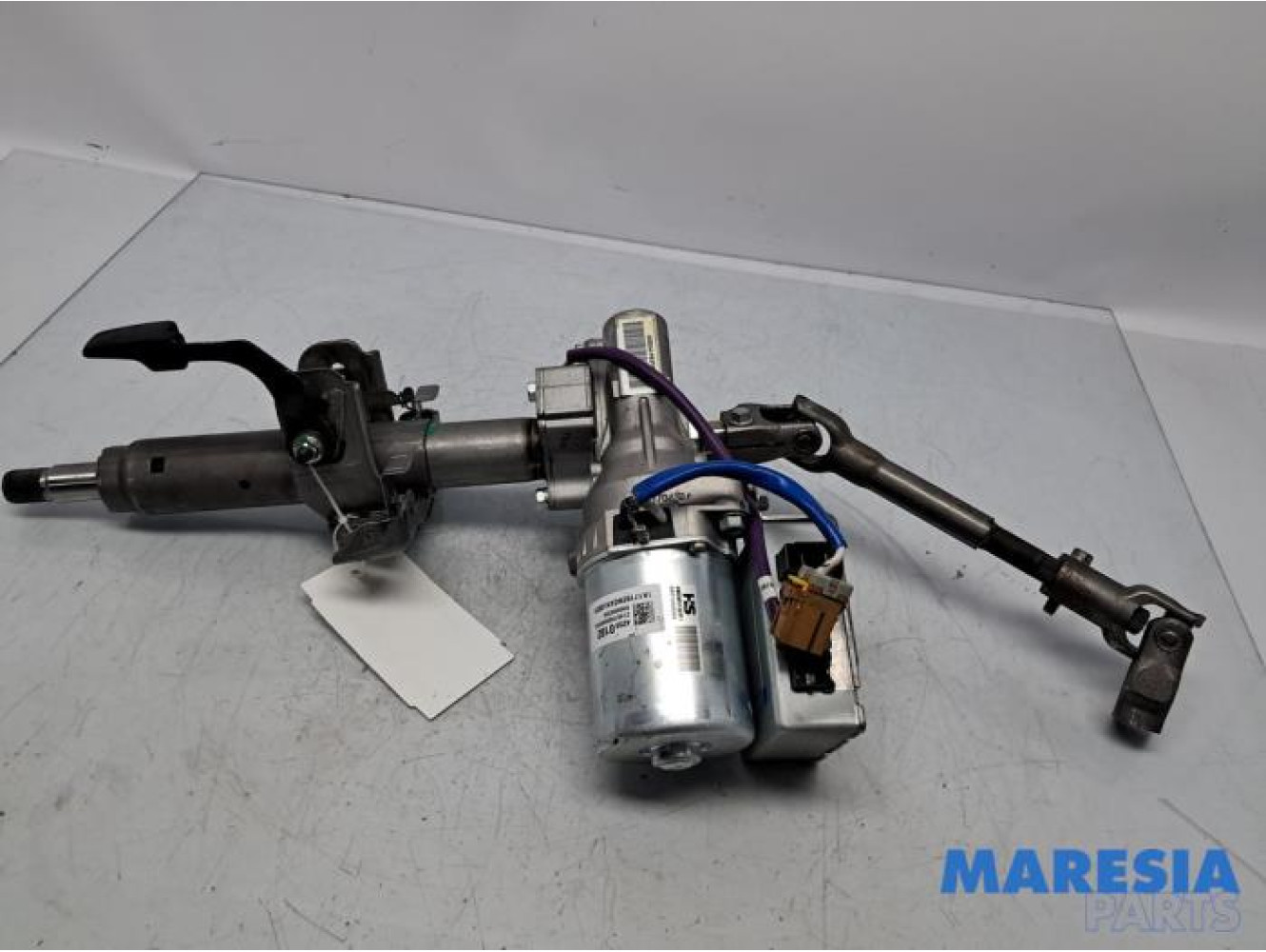 Opel - Karl - Stuurkolom Huis