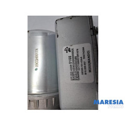 Opel - Karl - Stuurkolom Huis