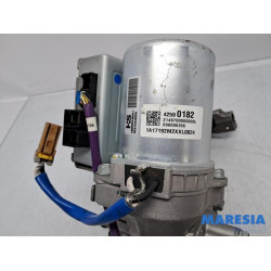 Opel - Karl - Stuurkolom Huis