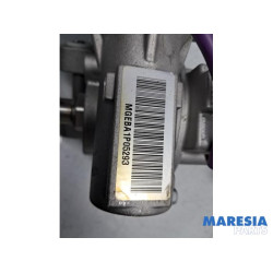 Opel - Karl - Stuurkolom Huis