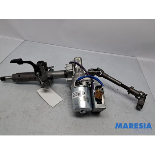 Opel - Karl - Lenksäule Gehäuse